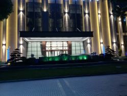 -昆城一品国际宴会中心·宴会厅