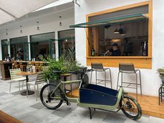 -RAC BAR(安福路店)