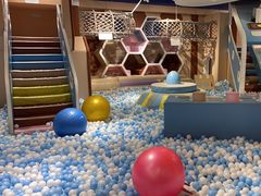 -meland·儿童乐园·游戏厅娃娃机·电玩Xbox(成都合生汇店)