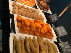 -白云宾馆-祥云西餐厅·法式鹅肝海鲜自助