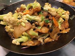 -小土豆北方菜馆(方庄店)