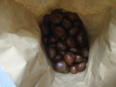 -陈记栗子(长宁路店)