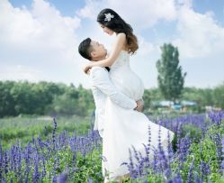 -完美新娘婚纱摄影