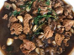 -杨辉饭店