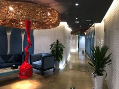 大堂-普素SPA足浴按摩会所