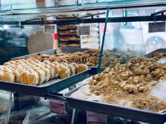 -爱德顺糕点食屋(利民道店)