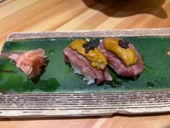 -大岛日本料理铁板烧(南通大饭店)