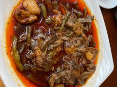 -怡得观滇餐厅·地道昆明菜·1996(海埂大坝店)