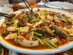 -李大爷的泡椒馆(冉家坝店)