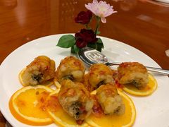 -潮府馆·非遗潮州菜·世纪公园(新国际博览中心店)