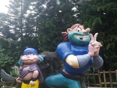 -重庆海昌加勒比海水世界