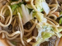 手工海鲜面-海坛特色小吃·只做平潭特色菜(平潭店)