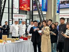 -哈尔滨西城红场