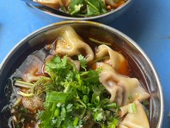 -蒋记牛肉粉(新大十字总店)