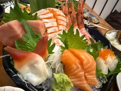 -诚家·日式烧鸟·深夜食堂(虹桥天街店)