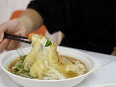 肉蛋肠粉-新一味普宁肠粉王(梅林店)