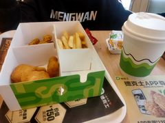 -德克士(二宫店)