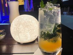 -海口万豪·大堂吧·望海吧.日落海景·下午茶·奶茶·咖啡·轻食·蛋糕·鸡尾酒·清吧