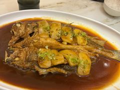 -径山十八道·风味民间菜(杭州总店)