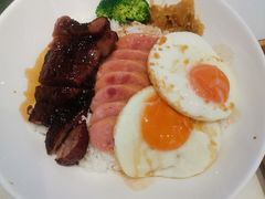 -千日贺茶餐厅(开发区安盛店)