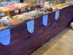 -C·BREAD饱仓(北苑店)