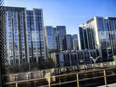 -首都师范大学(良乡校区)