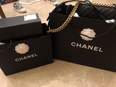 -CHANEL(ifs国际金融店)