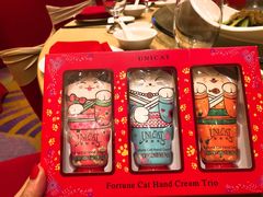 -常州富力喜来登酒店 Feast盛宴标帜西餐厅(新北万达广场店)
