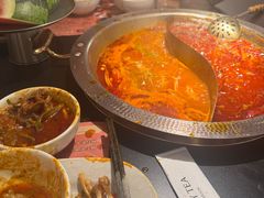 -廖掌柜·重庆鲜货火锅(上海首店)