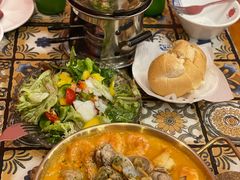 -番茄屋葡式美食(总店)