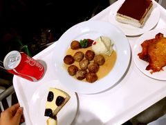 -宜家家居(哈尔滨商场店)