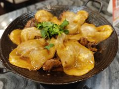 -四季轩中餐厅(徐州开元名都大酒店)