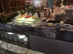 -上海漕河泾万丽酒店