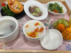 -中法母婴月子中心(南湖创始店)
