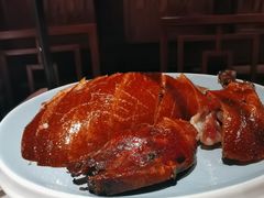 -局气 烤鸭·北京菜(武清店)