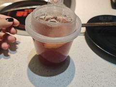 -味之绝美蛙鱼头火锅(松江万达店)