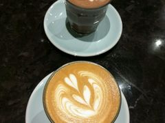 -Seesaw Coffee(环贸iapm店)