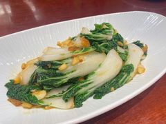 -京味张·北京烤鸭(天河南二路店)