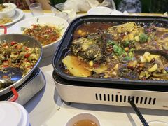 -福巷湘食小馆·猛火现炒(上海首店)