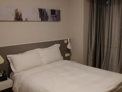 -苏州馨乐庭星海公寓酒店(苏州中心店)