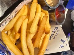 -bluefrog蓝蛙(皇庭广场店)