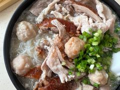 -鑫馨餐厅