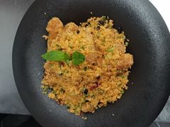 -院里寻菜·祖庵菜宴请(观沙岭店)