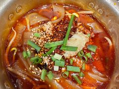 -文立新麻辣烫(合生汇21街区店)