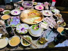 -小龙坎火锅(香港中路店)