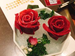 -捞王锅物料理(上海世茂广场店)