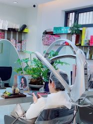 -吉艺心专业美发造型