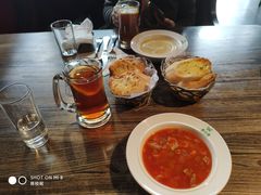 罗宋汤-豪尚豪牛排(彩悦城店)