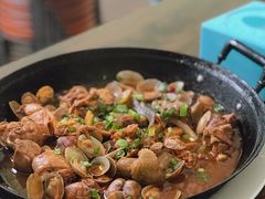 -公寓家常菜馆(海军博物馆店)