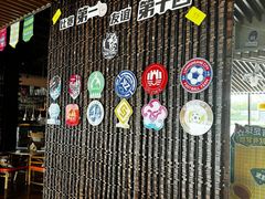 -南通滨江洲际酒店-东厨中餐厅